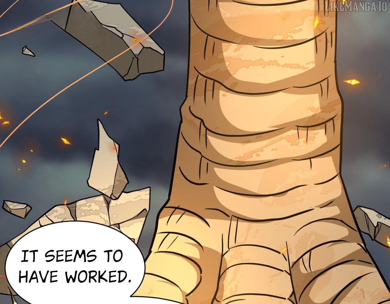 Era of the Haunted Chapter 531 - page 14
